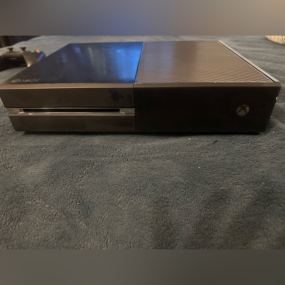 Xbox one 500GB